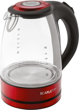 Чайник электрический Scarlett SC-EK27G99