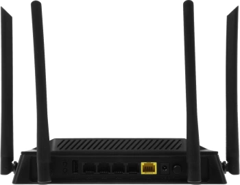 Роутер беспроводной D-Link DIR-853/URU/R3A