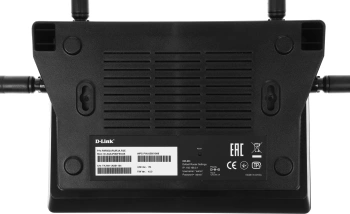 Роутер беспроводной D-Link DIR-853/URU/R3A