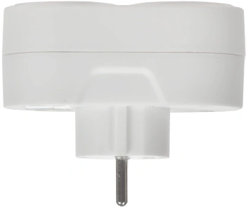 Сетевой разветвитель IEK Т-01/02