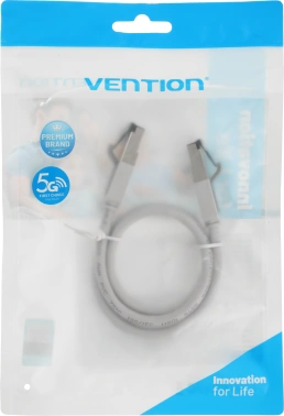 Патч-корд Vention ICDHD