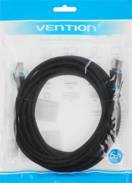 Патч-корд Vention IKGBJ