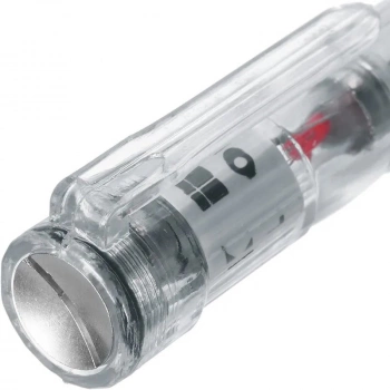 Отвертка IEK  пробник ОП-1