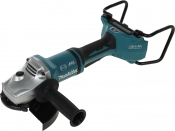 Углошлифовальная машина Makita DGA701ZU