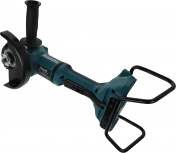 Углошлифовальная машина Makita DGA701ZU
