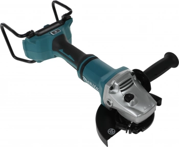 Углошлифовальная машина Makita DGA701ZU