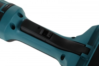 Углошлифовальная машина Makita DGA701ZU