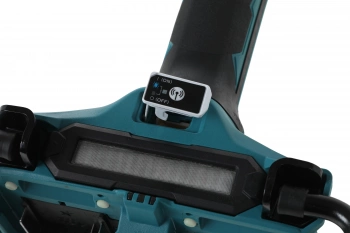 Углошлифовальная машина Makita DGA701ZU