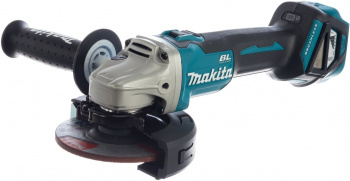 Углошлифовальная машина Makita DGA511Z
