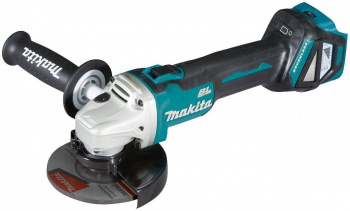 Углошлифовальная машина Makita DGA511Z