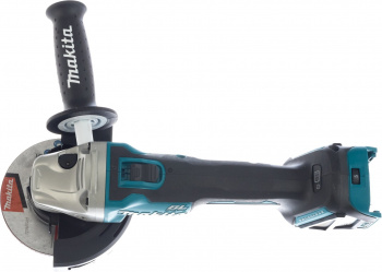 Углошлифовальная машина Makita DGA511Z