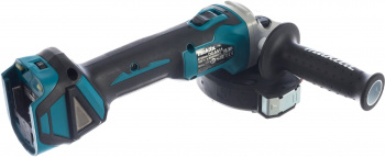 Углошлифовальная машина Makita DGA511Z
