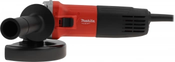 Углошлифовальная машина Makita M9508