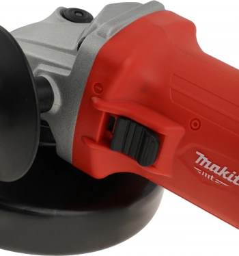 Углошлифовальная машина Makita M9508