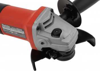 Углошлифовальная машина Makita M9508