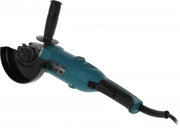 Углошлифовальная машина Makita GA6021