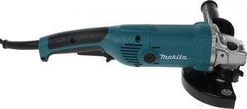 Углошлифовальная машина Makita GA6021