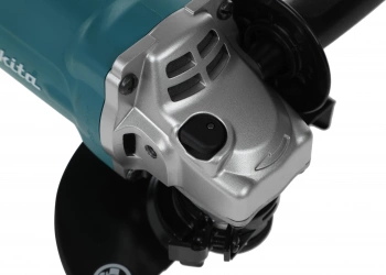 Углошлифовальная машина Makita GA6021