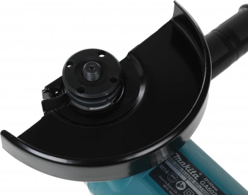 Углошлифовальная машина Makita GA6021