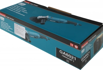 Углошлифовальная машина Makita GA6021