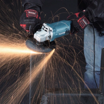 Углошлифовальная машина Makita GA6021