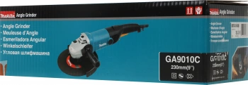 Углошлифовальная машина Makita GA9010C