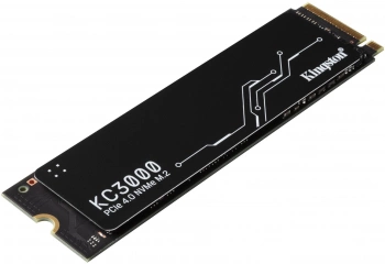 Накопитель SSD Kingston PCIe 4.0 x4 512GB SKC3000S/512G
