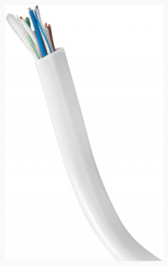 Кабель сетевой Buro BU-CCA-042