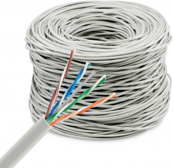 Кабель сетевой Buro BU-CCA-042