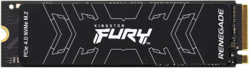 Накопитель SSD Kingston PCIe 4.0 x4 500GB SFYRS/500G