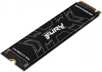 Накопитель SSD Kingston PCIe 4.0 x4 1TB SFYRS/1000G