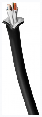 Кабель сетевой Buro BU-CCA-050-FTP-OUTDOOR