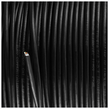 Кабель сетевой Buro BU-CCA-050-FTP-OUTDOOR