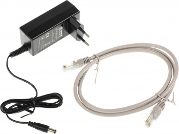 Видеорегистратор Hikvision  DS-7108NI-Q1/M(C)