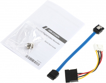 Видеорегистратор Hikvision  DS-7108NI-Q1/M(C)