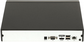 Видеорегистратор Hikvision  DS-7108NI-Q1/M(C)