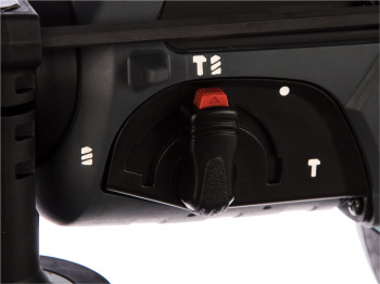 Перфоратор Makita DHR202Z