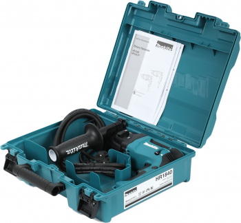 Перфоратор Makita HR1840