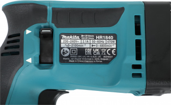 Перфоратор Makita HR1840