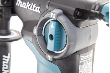 Перфоратор Makita HR2811F