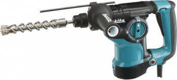 Перфоратор Makita HR2811F
