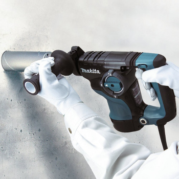 Перфоратор Makita HR2811F