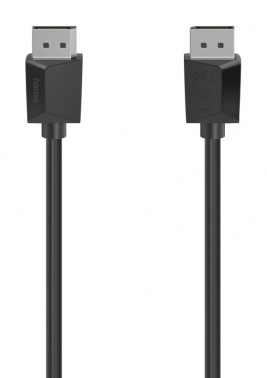 Кабель аудио-видео Hama Ultra HD 4K v.1.2