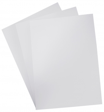 Папка для черчения Silwerhof A3 10л. бум.160г/м2