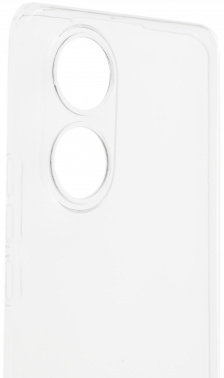 Чехол (клип-кейс) Gresso для Honor 50 Air