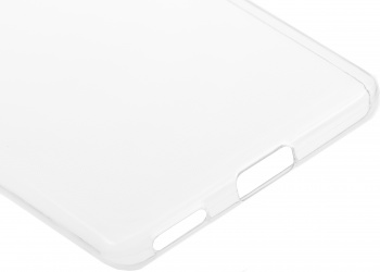 Чехол (клип-кейс) Gresso для Honor 50 Air