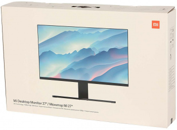Монитор Xiaomi 27