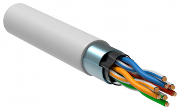 Кабель информационный ITK Generica