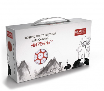 Массажер Bradex KZ 0665