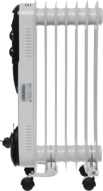 Радиатор масляный Neoclima NC 9307